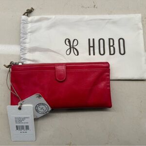 New Hobo Taylor Wallet